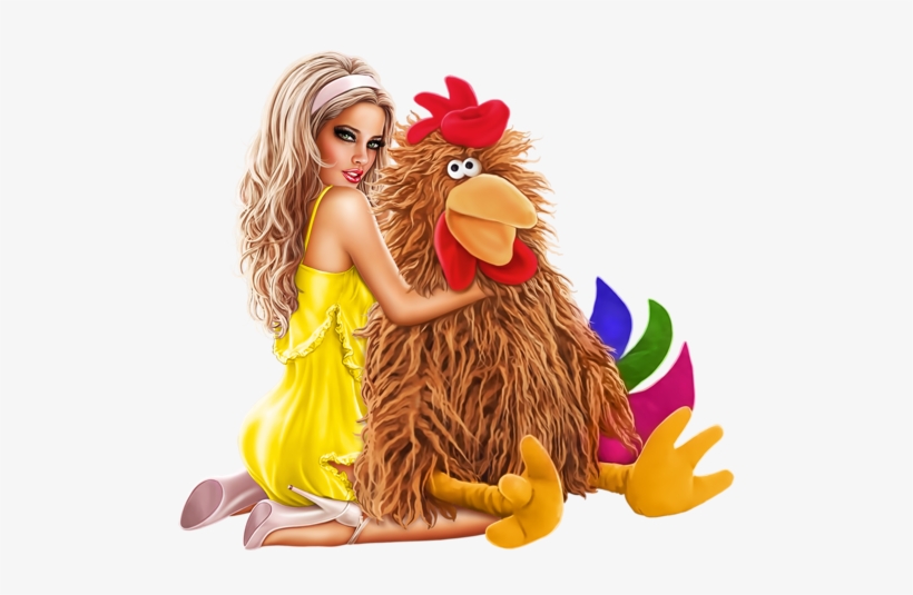 New Year Tubes Artist Alex Prihodko - Alex Prihodko Tube, transparent png download