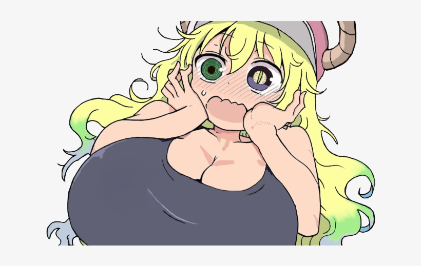 View Samegoogleiqdbsaucenao Lucoa Shock , - Cartoon, transparent png download