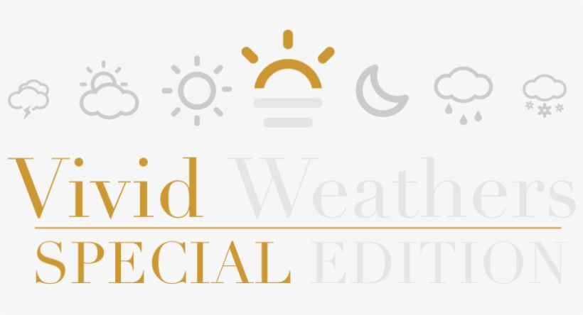 Welcome To Vivid Weathers - Nexus Mods, transparent png download