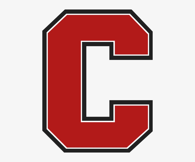 Cornell "c" Wordmark - Cornell C, transparent png download