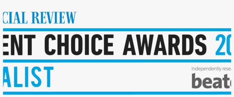C - Client Choice Awards 2018, transparent png download