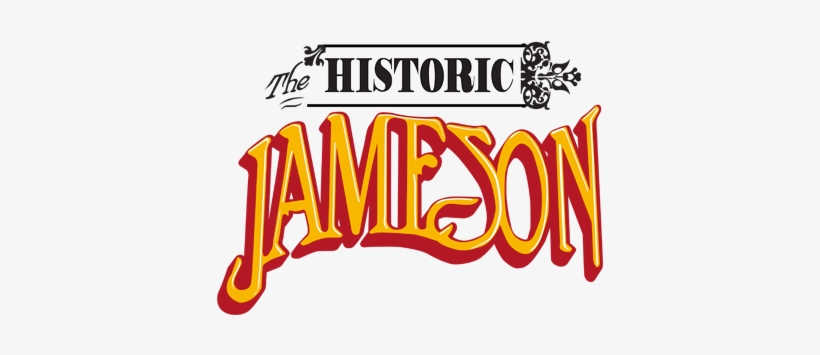 Rejuvenate The Jameson - Jameson Irish Whiskey, transparent png download