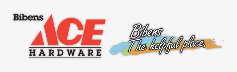 Bibens Ace Hardware - Ace Hardware, transparent png download