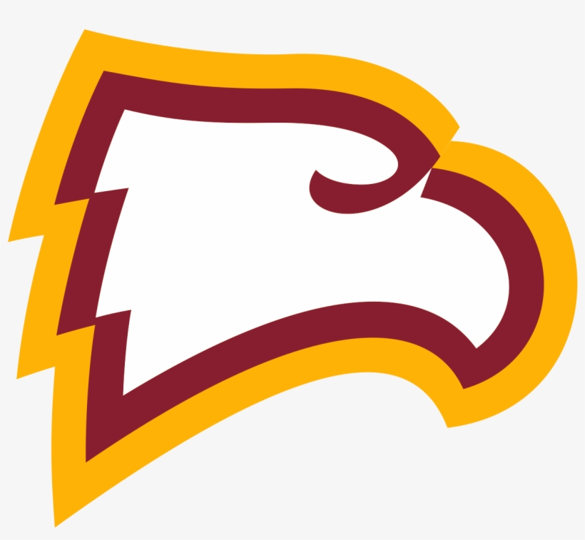 Winthrop Eagles, transparent png download
