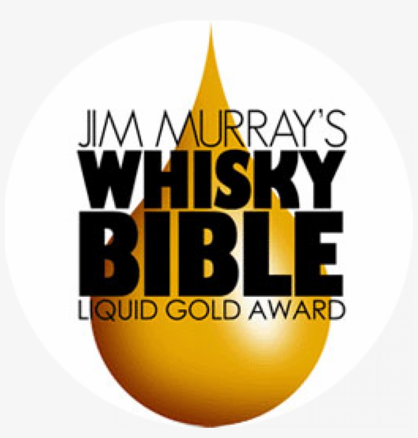 Jameson Original, Blended Irish Whiskey, 450cl, 40% - Jim Murray's Whisky Bible, transparent png download