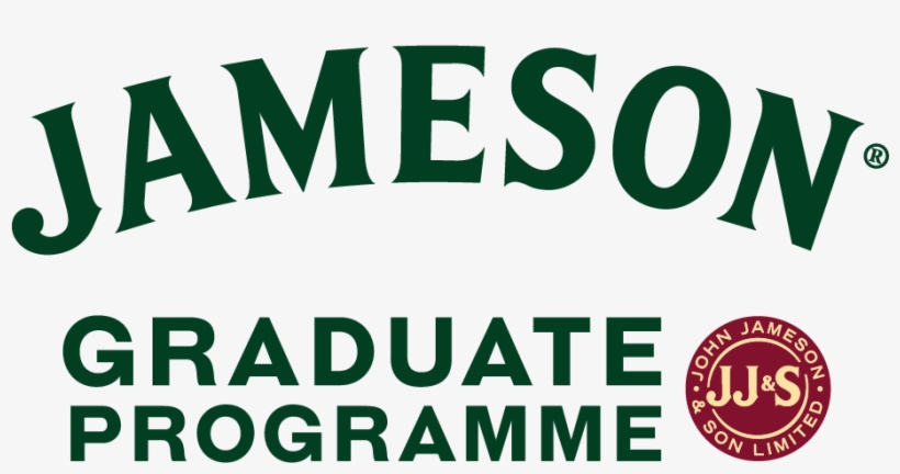 Jameson International Graduate Programme - Jameson Bartenders Ball 2018, transparent png download