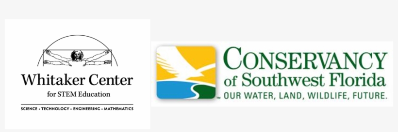 Whitaker Center And Conservancy Logos - Whitaker Center For Science And The Arts, transparent png download
