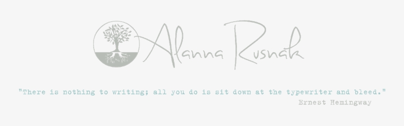Alanna Rusnak - Interview, transparent png download