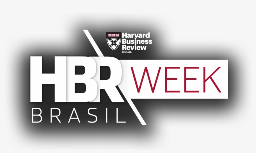 Logo - Hbr, transparent png download