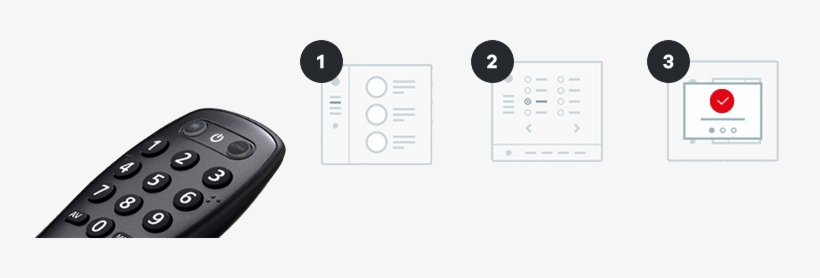 Product Support - One For All Easy & Robust 2, transparent png download