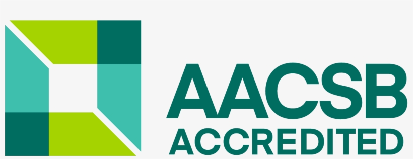 Aacsb-logo - Aacsb Logo Png, transparent png download