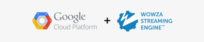 Google Cloud Platform And Wowza Streaming Engine - Wowza Streaming Engine Pro (monthly), transparent png download
