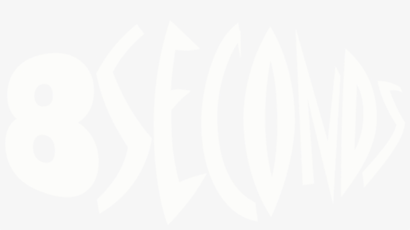 8 Seconds, transparent png download