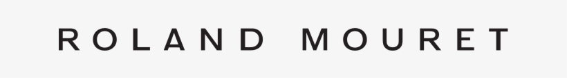 Roland Mouret - Roland Mouret Logo White, transparent png download