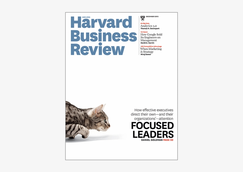 Harvard Business Review 2005, transparent png download