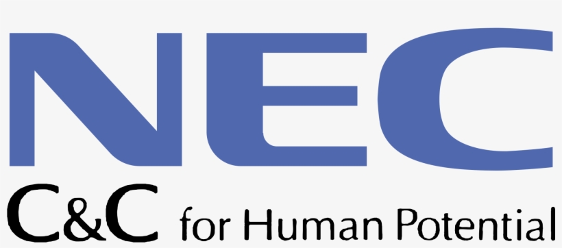 Nec Logo Png Transparent - Xon South Africa, transparent png download