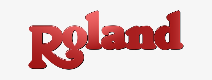 S - P - R - L - Roland-xl Vat - 0672 877, transparent png download