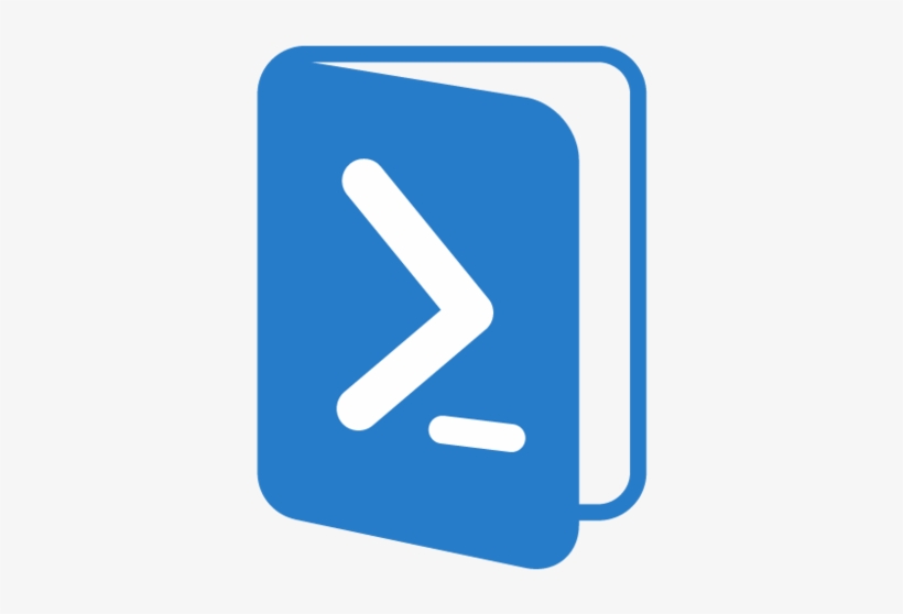 Marcin Baczewski - Windows Powershell, transparent png download