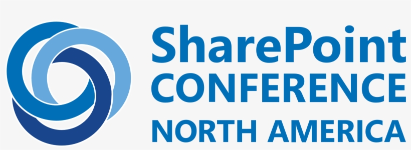 Speaking At Sharepoint Conference North America - Las Vegas Sharepoint Conference 2018, transparent png download