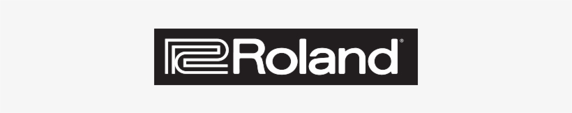 Roland Slogan, transparent png download