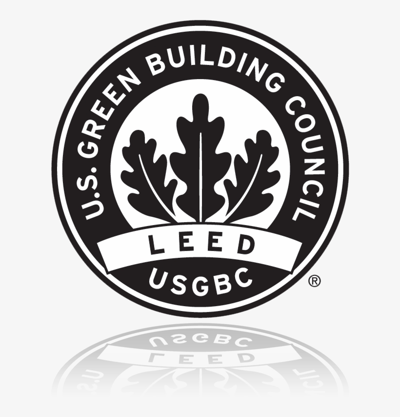 Associated Company - Leed Certification, transparent png download