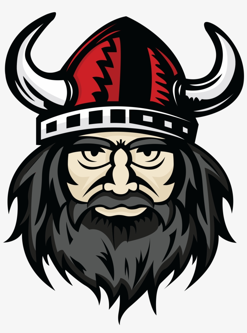 Home - Roland Story Norsemen Logo, transparent png download