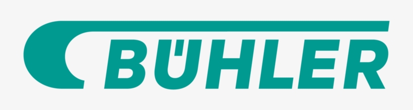 Buhler Logo Rgb - Buhler Group, transparent png download