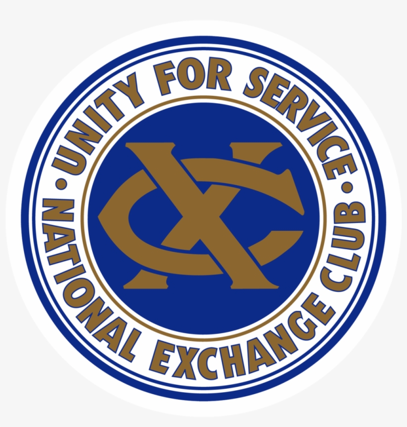 Our Purpose - National Exchange Club Logo Png, transparent png download