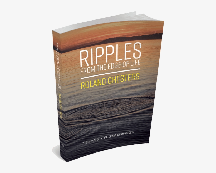 From The Edge Of Life - Roland Chesters, transparent png download