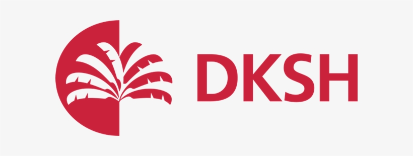 The Digitization Trend Has Become A Key Driver Of Growth - Dksh Logo, transparent png download