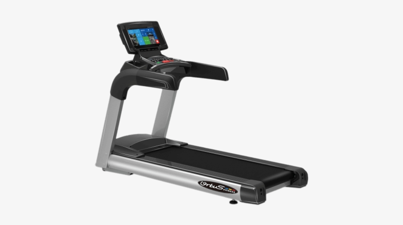 Cintas De Correr Profesionales Para Gimnasio Conect - Omega 5 Viva Treadmill, transparent png download