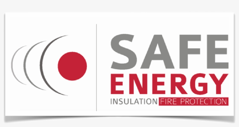 Cinta De Aluminio Safe Energy - Safe Energy, transparent png download
