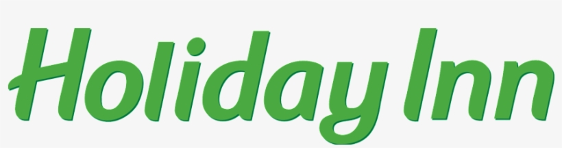 Holiday Inn Logo, Logok - Holiday Inn Hotel Logo, transparent png download