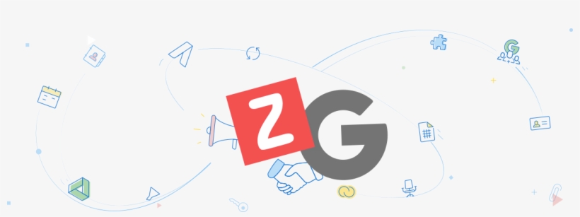 The Transition To G Suite And Zoho Went As Smooth As - Aerospace Engineering, transparent png download