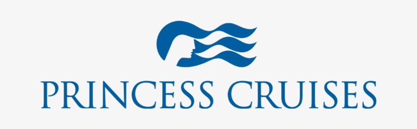 Logo De Princess Cruises, transparent png download