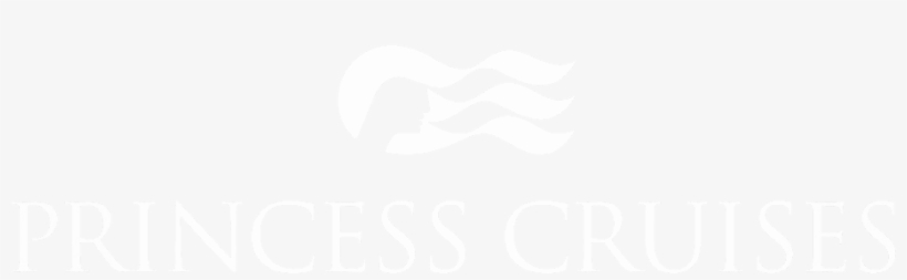 Download Princess Cruises White Logo - HD Transparent PNG - NicePNG.com