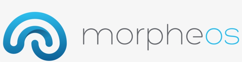 Pre-order Momo On Indemand Indiegogo - Morpheos Logo, transparent png download