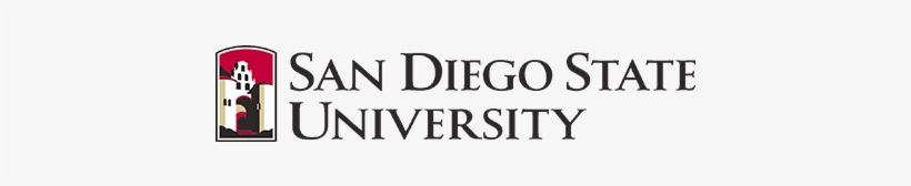 San Diego State University Crime Rates - San Diego State University Fowler College Of Business, transparent png download