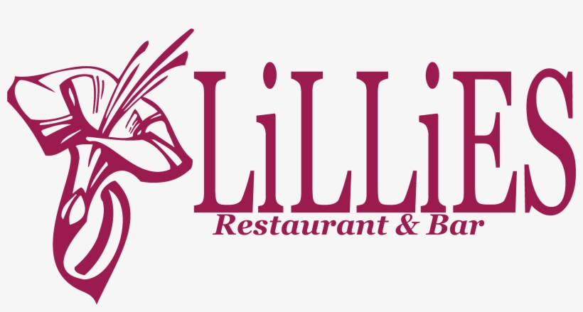 Lillies Logo, transparent png download