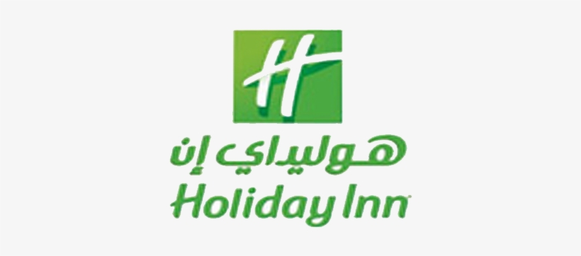 Holiday Inn Logo - Holiday Inn Boston Bunker Hill Logo, transparent png download