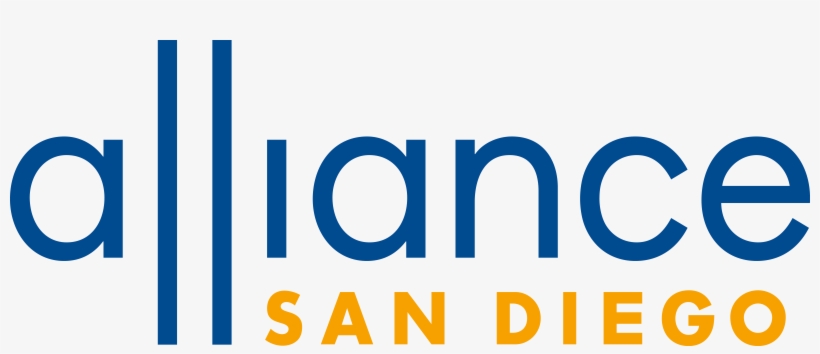 Alliance San Diego Logo, transparent png download