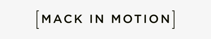 Steven Mackenzie Motion Designer - Font, transparent png download