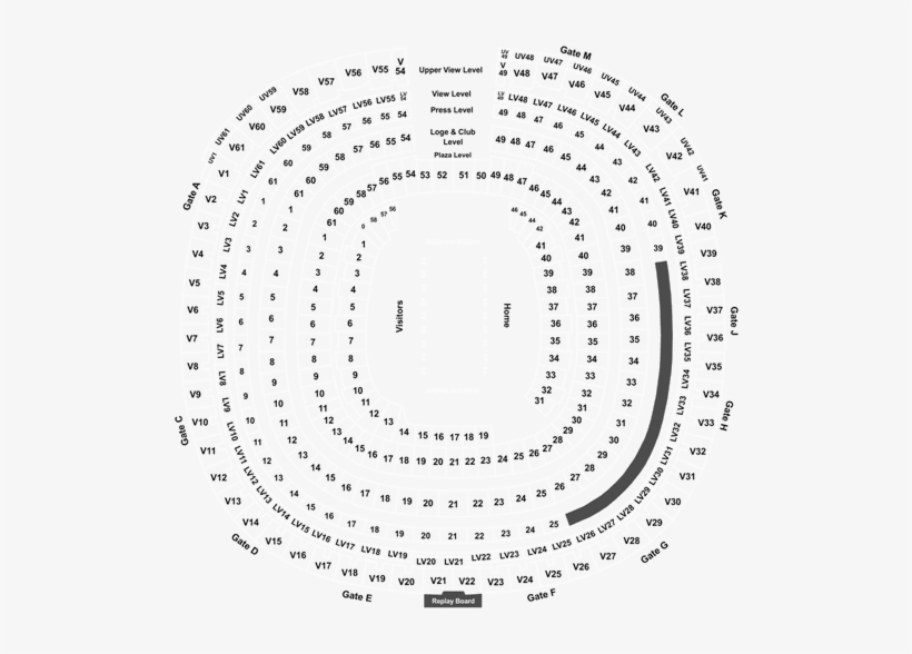 San Diego State Aztecs Vs - Premium Seats Usa, Inc., transparent png download