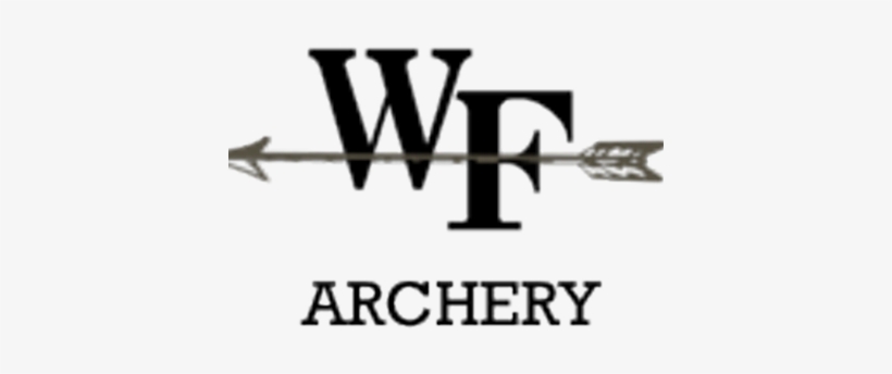 Wake Forest Archery - Luke Dubois Hindsight Is 2020, transparent png download