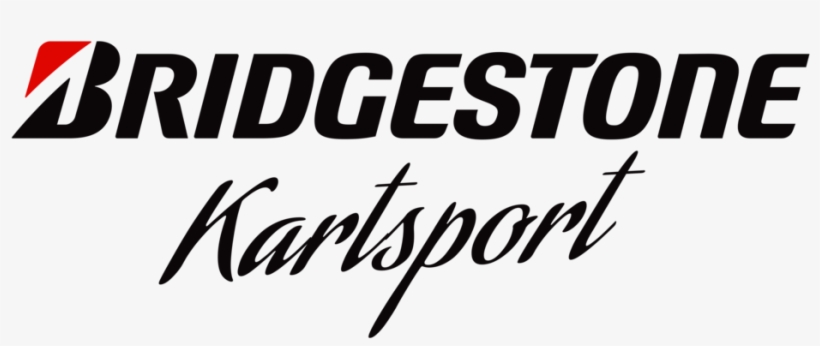 Bridgestone Kartsport Logo - Logo Bridgestone Cdr, transparent png download