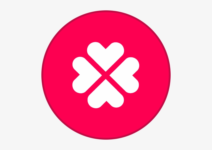 Indiegogo - White Colour Logo On White Background, transparent png download