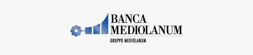 Get Free High Quality Hd Wallpapers Bridgestone Logo - Banca Mediolanum, transparent png download
