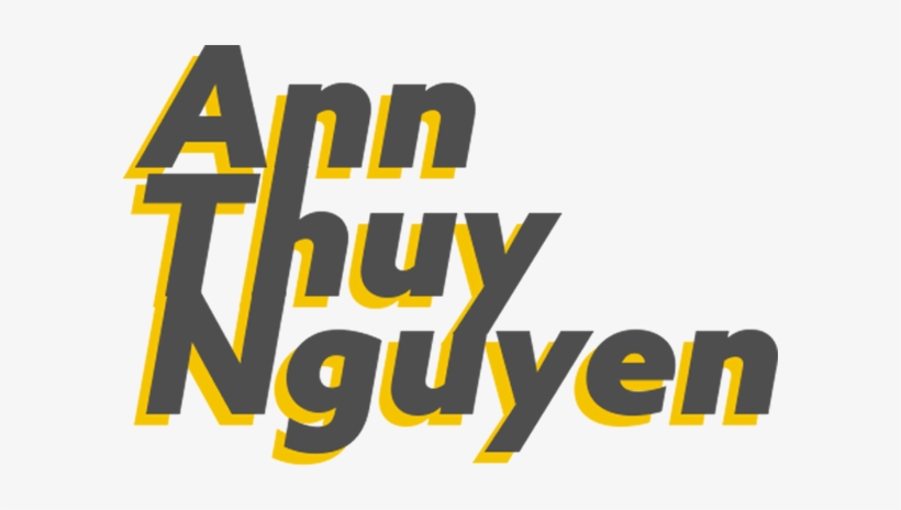 Ann Thuy Nguyen - Printing, transparent png download