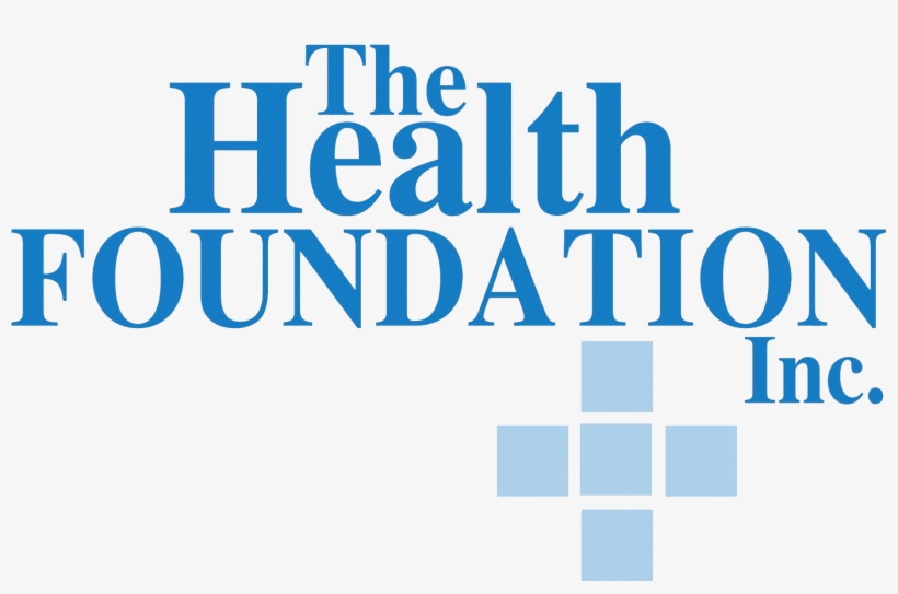 The Health Foundation, Inc - Pershing Square Foundation Logo, transparent png download