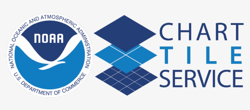 Chart Tile Service - National Oceanic And Atmospheric Administration, transparent png download